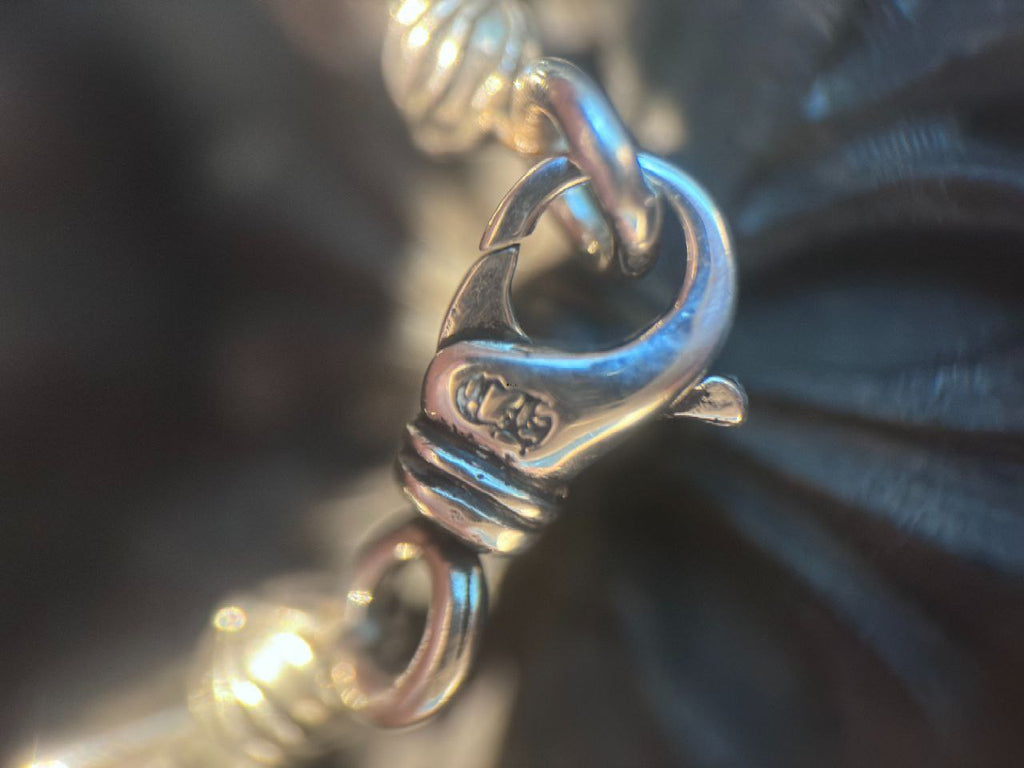 Chrome Hearts Dice Bracelet