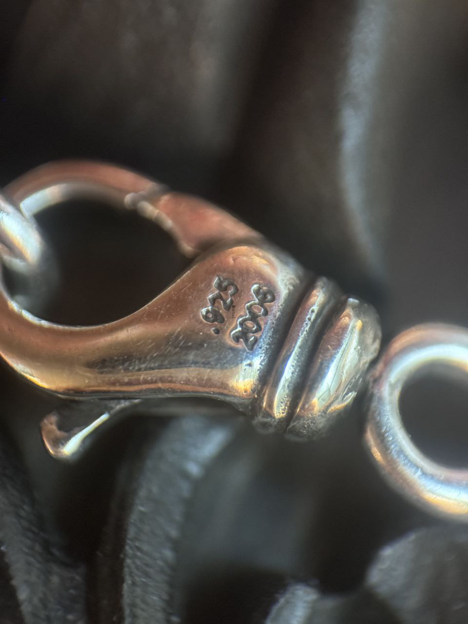 Chrome Hearts Dice Bracelet