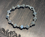 Chrome Hearts Dice Bracelet