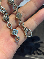 Chrome Hearts Dice Bracelet