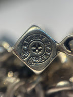 Chrome Hearts Dice Bracelet