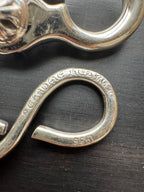 Chrome Hearts Multi Ball Wallet Chain