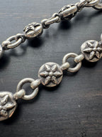 Chrome Hearts Star Pocket / Jeans Chain