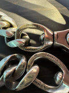 Chrome Hearts Cuban Links Pocket / Jeans Chain