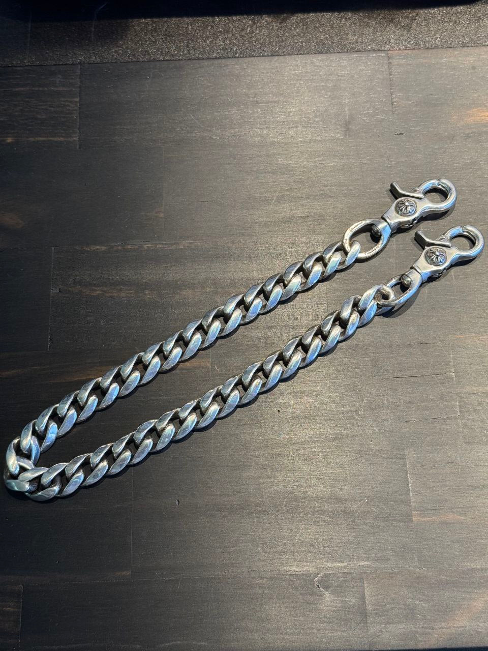 Chrome Hearts Cuban Links Pocket / Jeans Chain