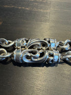 Chrome Hearts Roller Long-T2 Wallet Chain