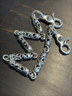 Chrome Hearts Roller Long-T2 Wallet Chain