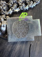 Chrome Hearts Fancy Link Cuban Bracelet