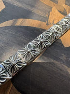 Chrome Hearts Pyramid Bracelet