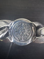 Chrome Hearts Motif 6 Link Bracelet
