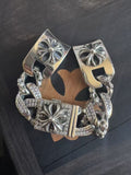 Chrome Hearts Watch Bracelet