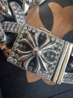 Chrome Hearts Watch Bracelet