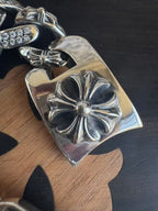 Chrome Hearts Watch Bracelet