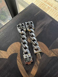 Chrome Hearts Watch Bracelet
