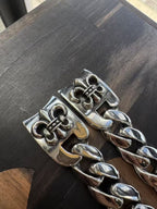 Chrome Hearts Watch Bracelet