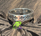 Chrome Hearts Forever Spacer Ring
