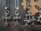Chrome Hearts Necklace