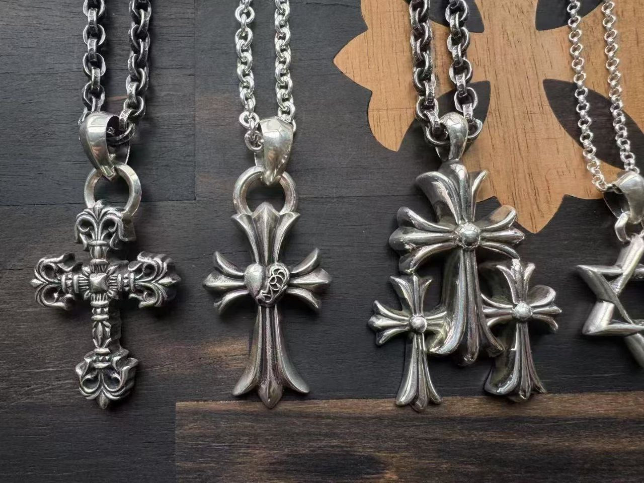 Chrome Hearts Necklace