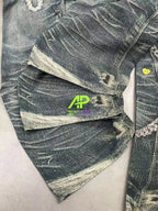 Acne Studios 2006 Loose Jeans