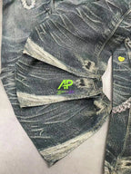 Acne Studios 2006 Loose Jeans