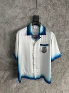 Casablanca Half Sleeve Shirt(Over 20 options)