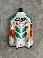 Casablanca Silk Shirts (Over 30 designs)