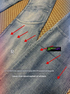Balenciaga Jeans