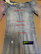 Balenciaga Jeans