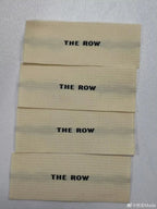 The Row Eglitta Corduroy Pants