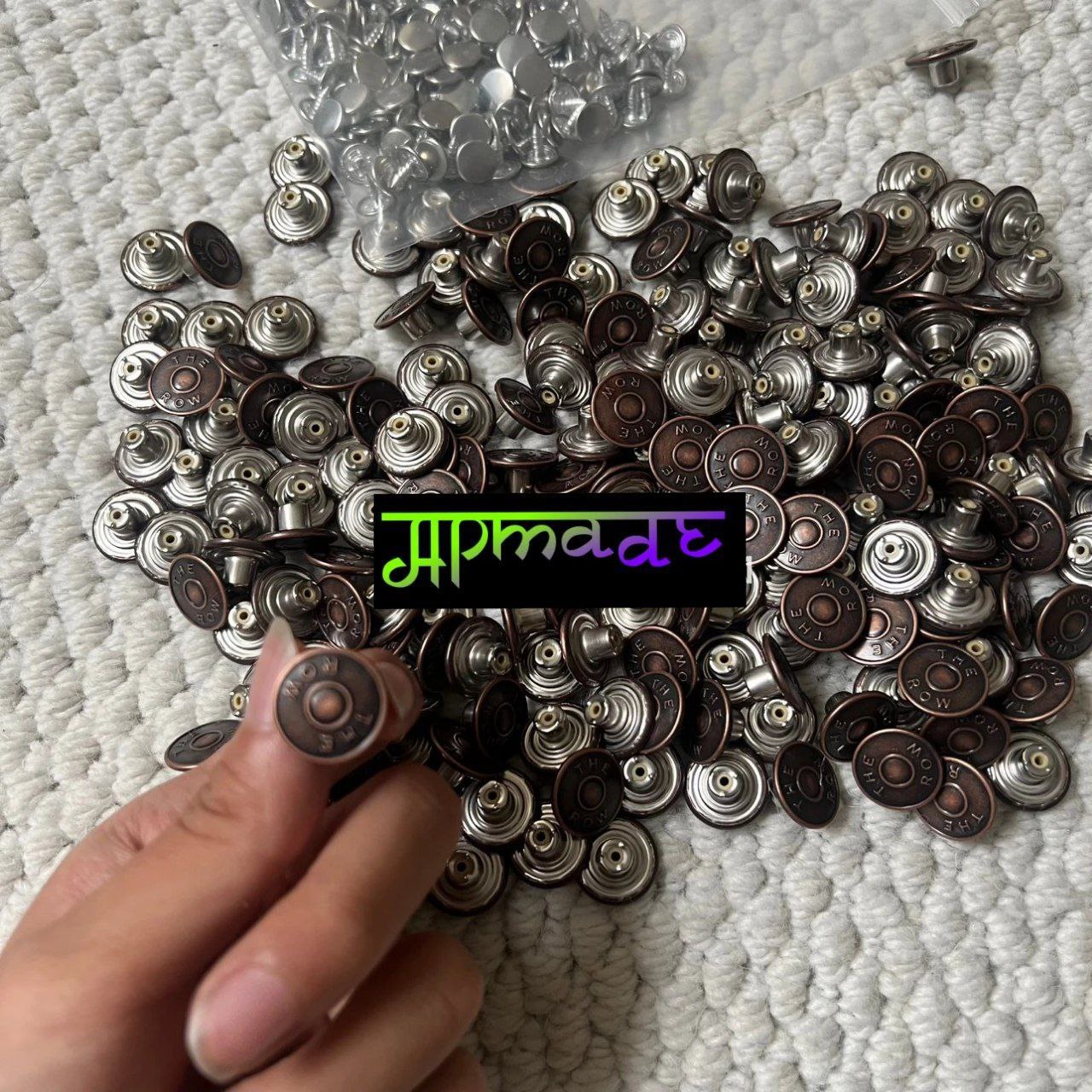 The Row Eglitta Corduroy Pants