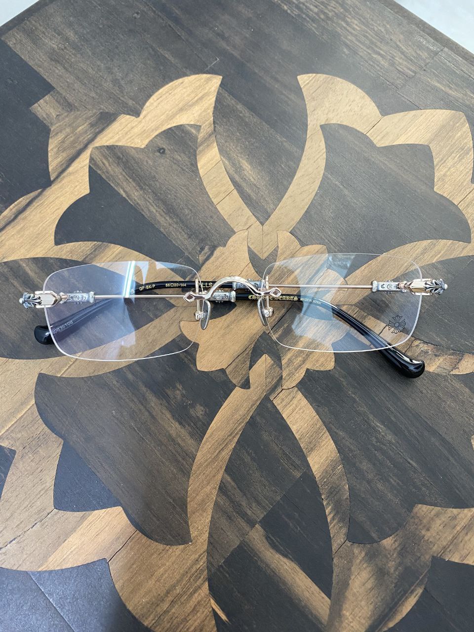 Chrome Hearts Pills III Glasses
