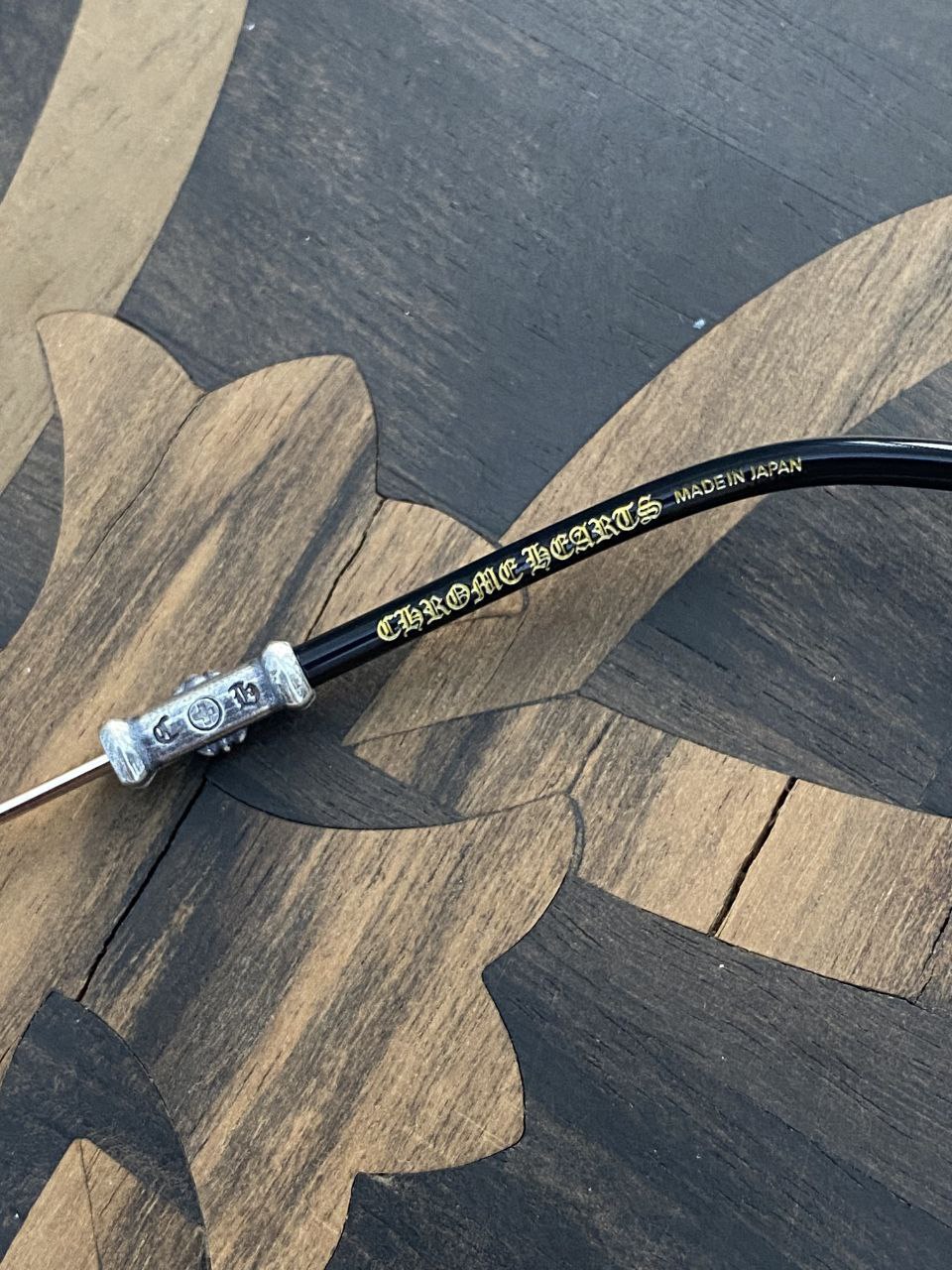 Chrome Hearts Pills III Glasses