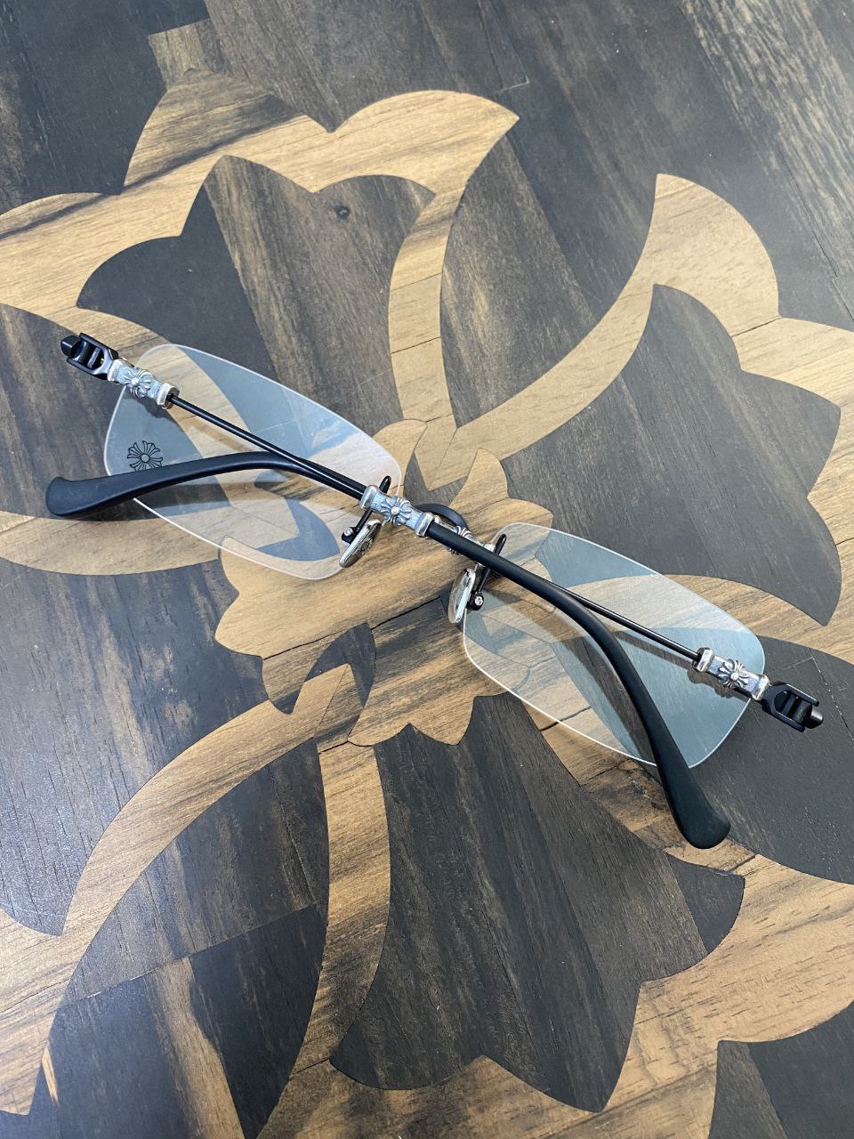 Chrome Hearts Pills III Glasses