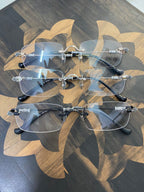 Chrome Hearts Pills III Glasses