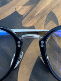 Chrome Hearts Shagass Glasses