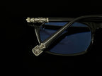 Chrome Hearts Fun Hatch-A Glasses