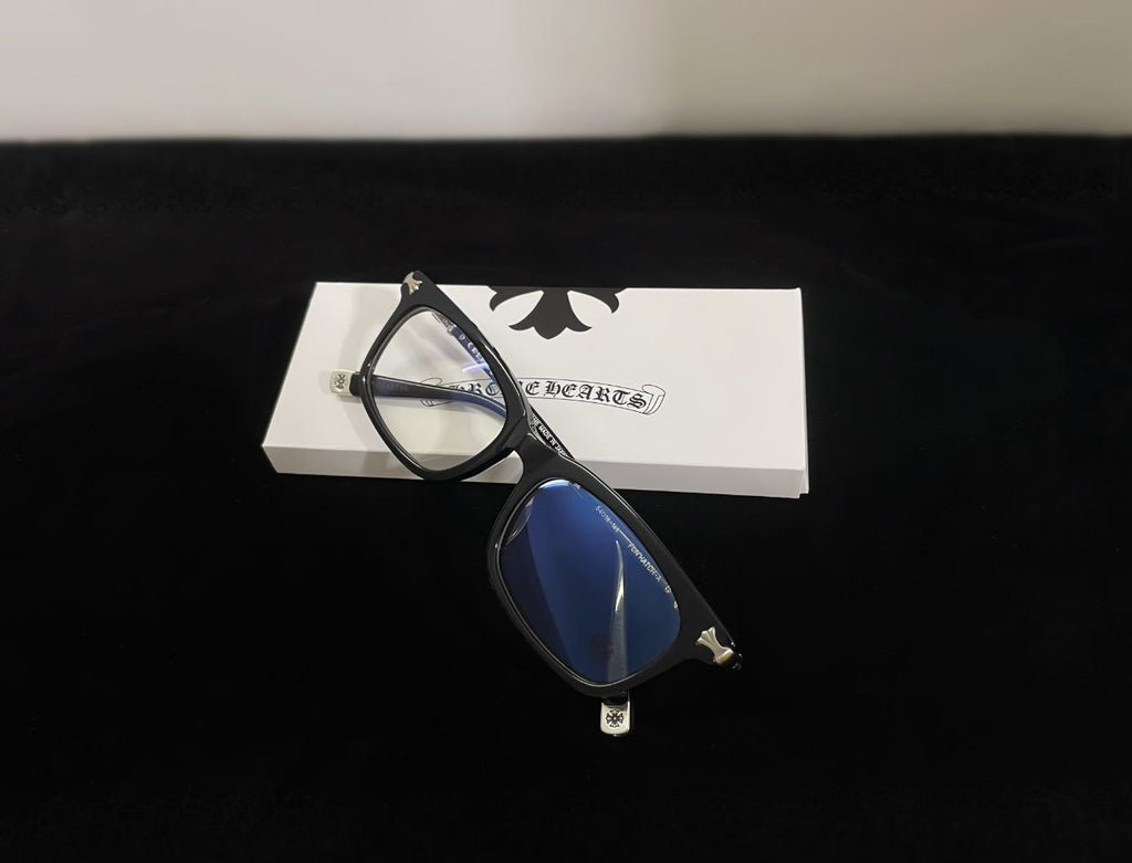 Chrome Hearts Fun Hatch-A Glasses