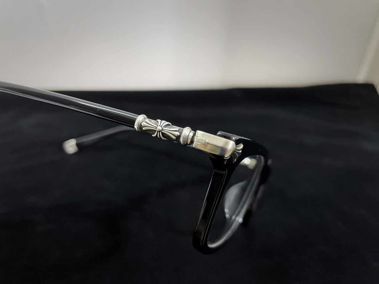 Chrome Hearts Fun Hatch-A Glasses