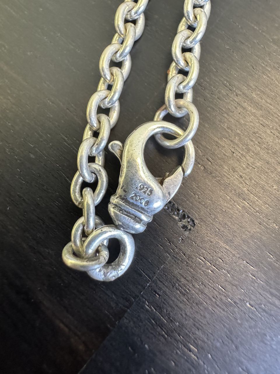 Chrome Hearts Necklace
