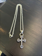 Chrome Hearts Necklace