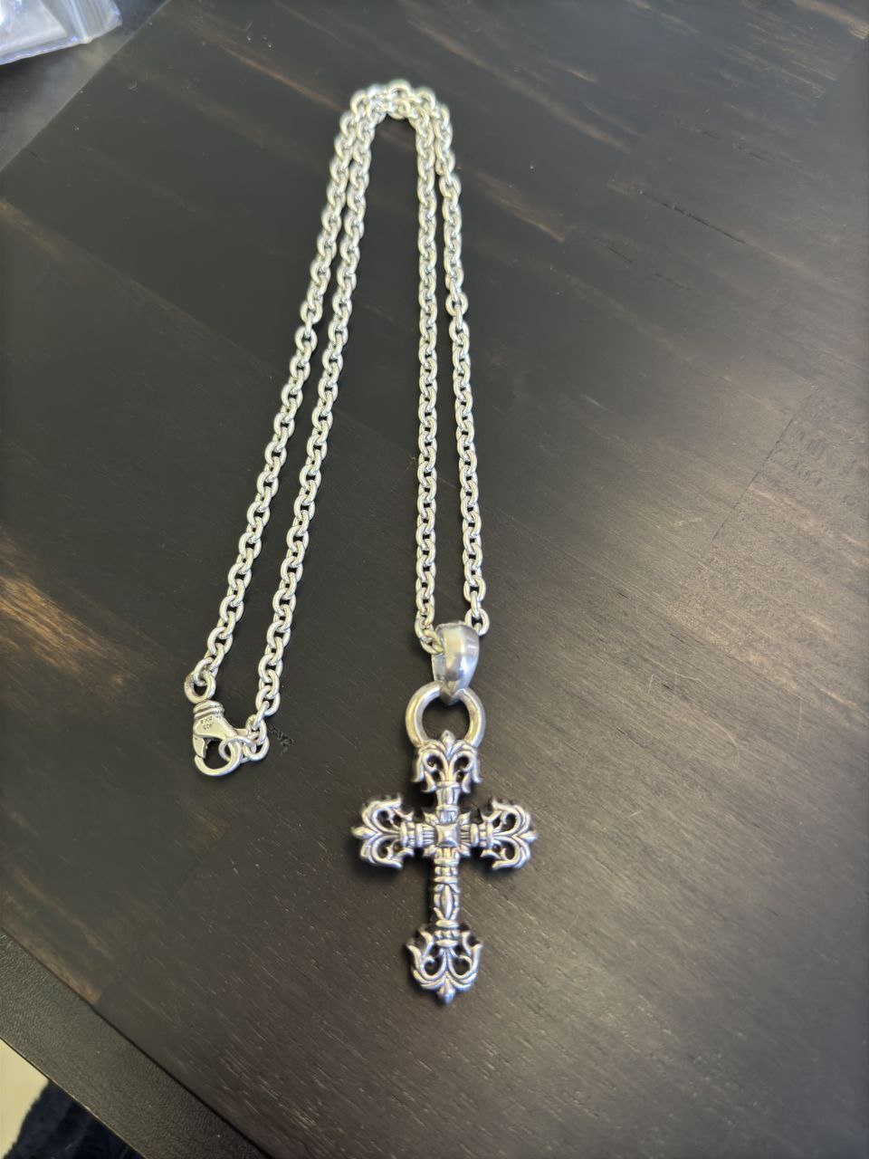 Chrome Hearts Necklace