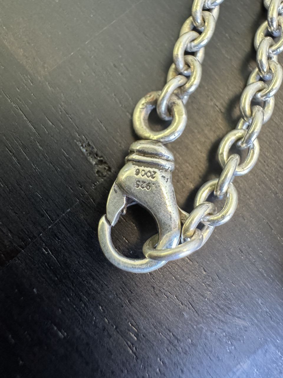 Chrome Hearts Necklace