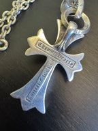 Chrome Hearts Necklace