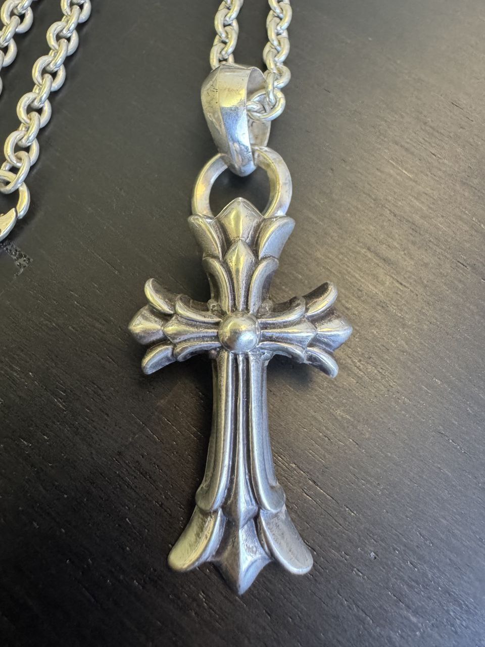 Chrome Hearts Necklace