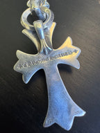 Chrome Hearts Necklace