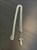 Chrome Hearts Necklace