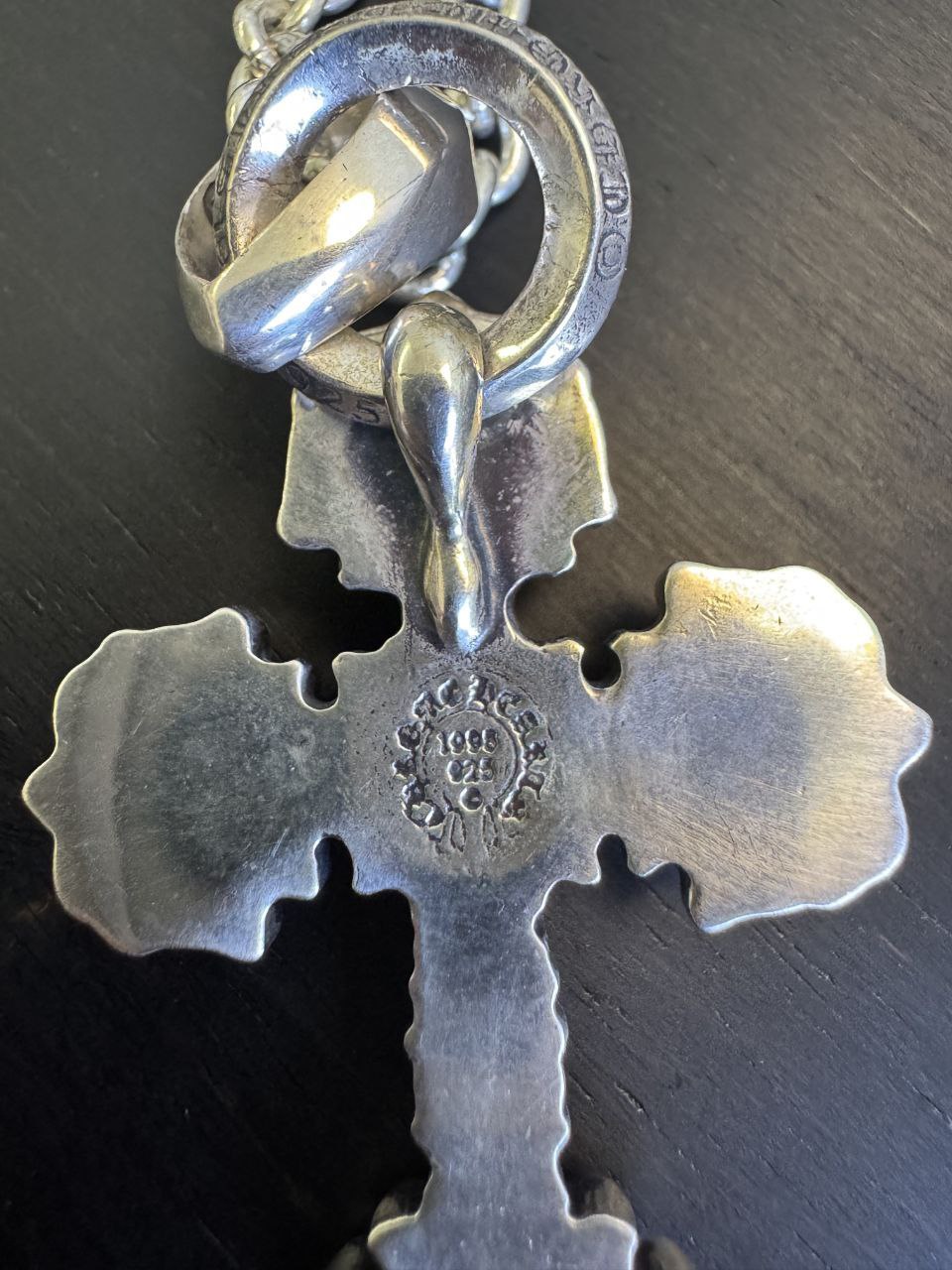 Chrome Hearts Necklace