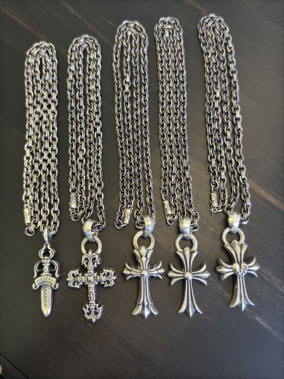 Chrome Hearts Necklace