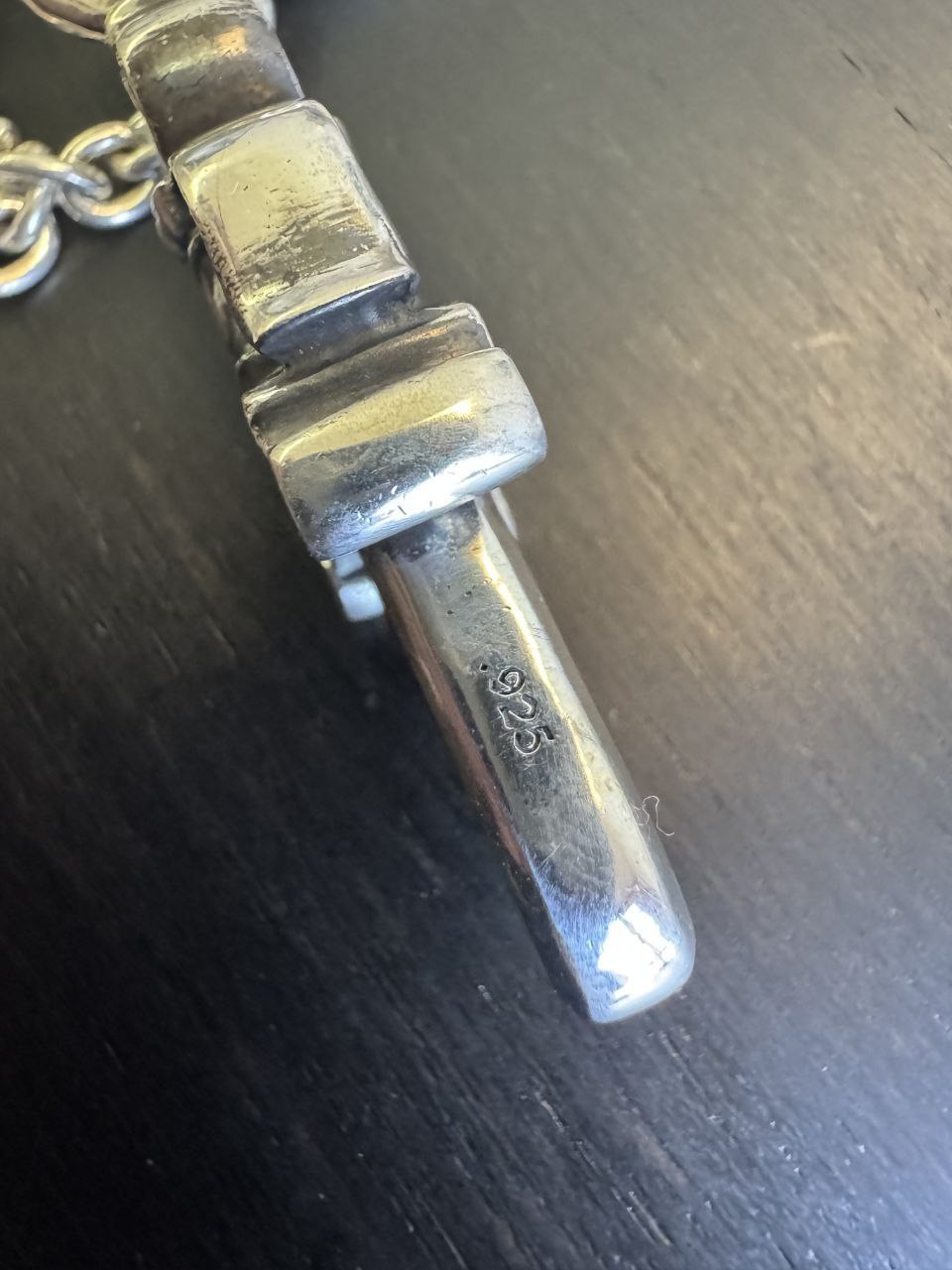 Chrome Hearts Necklace