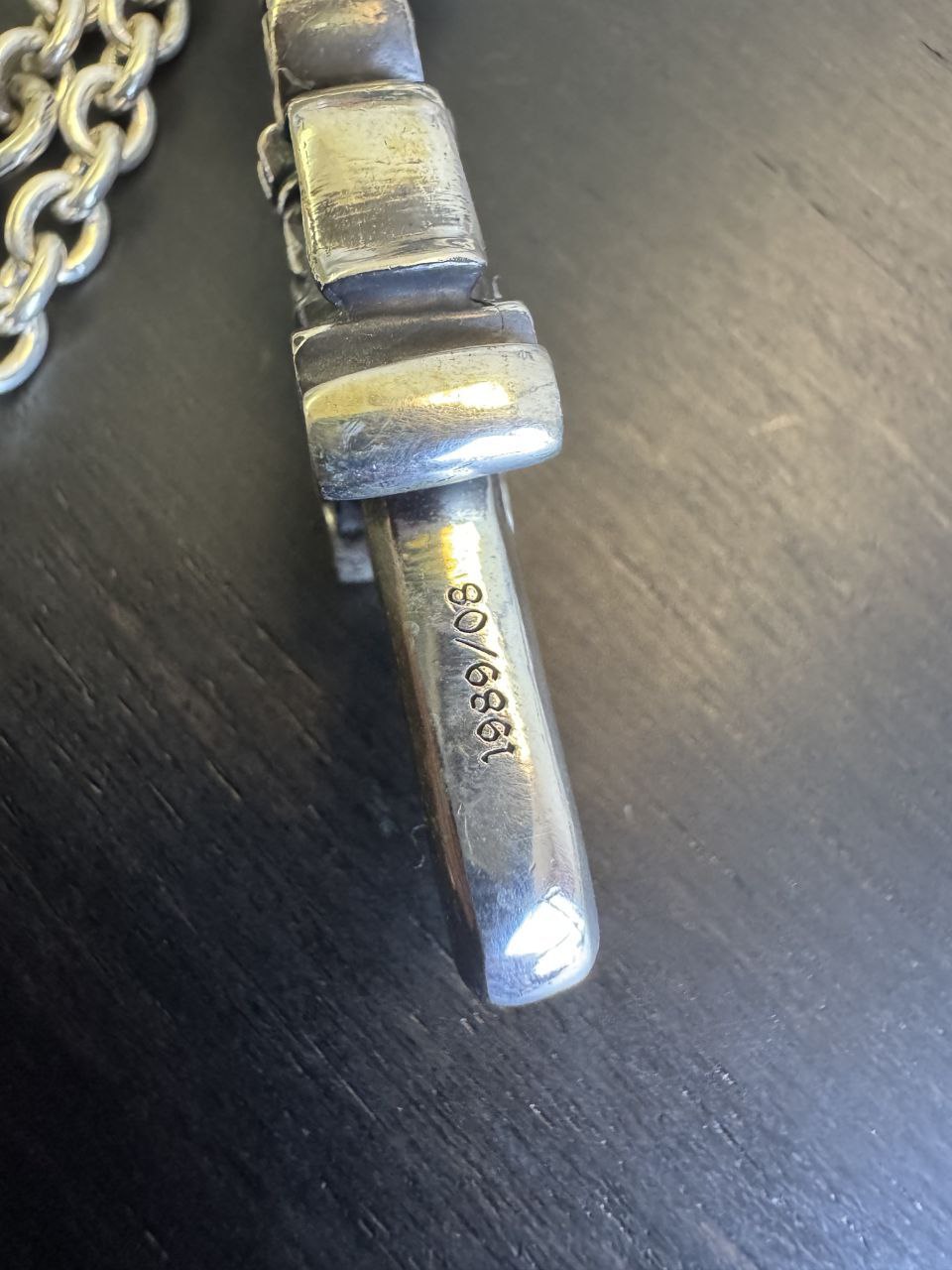 Chrome Hearts Necklace